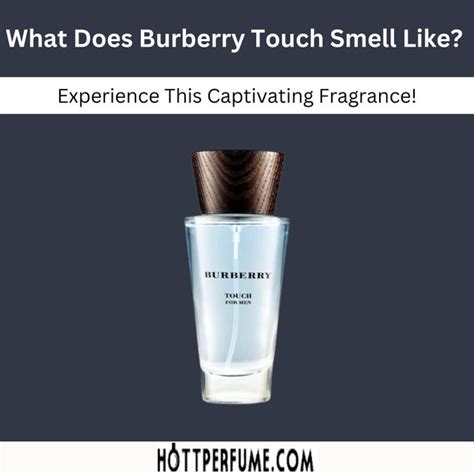 burberry black women's perfume review|what does Burberry smell like.